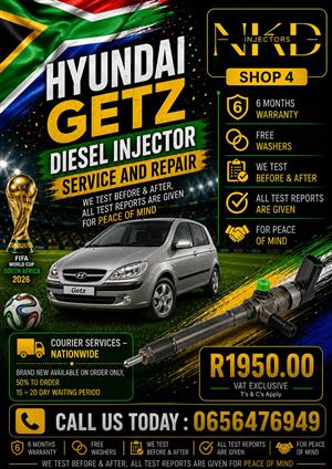 Services_For_Hyundai_Getz_Diesel_Injectors