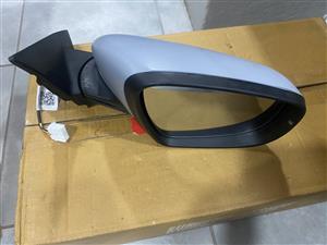 2024 CHERY TIGGO 4 PRO ELECTRONIC DOOR MIRROR RIGHT SIDE FOR SALE.