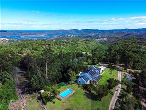 Farm For Sale in Knysna Rural