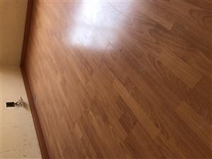 Wooden floors 