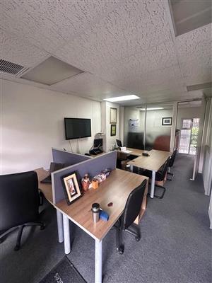 Commercial Property To Let - Umhlanga Ridge, Durban! (Office)