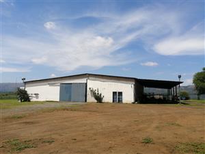 Prime Multi-Purpose Property with Extensive Office and Workshop Facilities