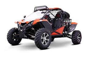 Renly 500 4x4 side x side,in parts,projeckt,