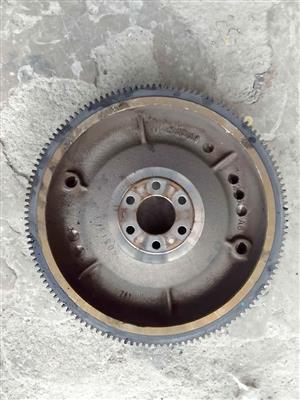 Ford Ecosport 1.5 TDCI Diesel Flywheel