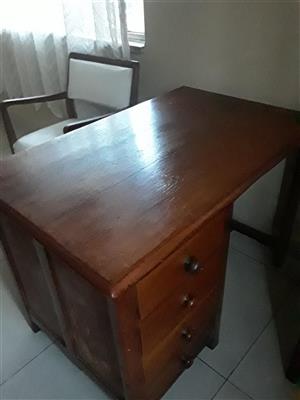 Lovely Wooden desk for sale
