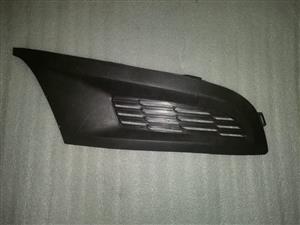 Vw Polo 6 new fog light covers for sale
