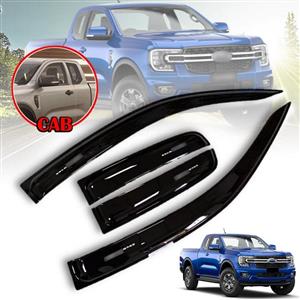 ford ranger t9 extra cab sun visor