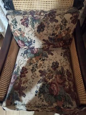 Pls Make a offer  5 piece Antique Victorian style ball & claw