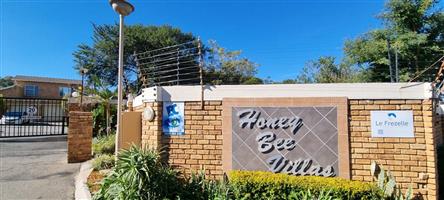 Apartment For Sale in Honeypark