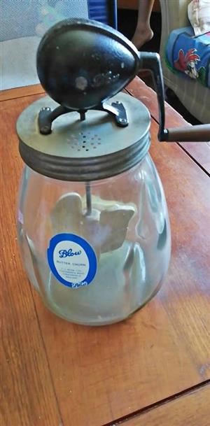 Butter Churn for sale