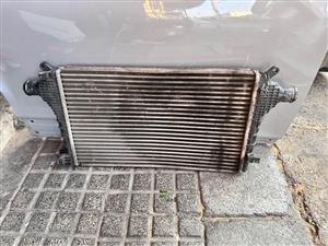Haval H2 Turbo Intercooler