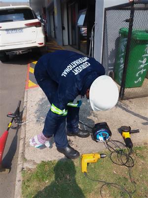 HAND AND POWER TOOLS SAFETY TRAINING COURSES ASBESTOS SAFETY 