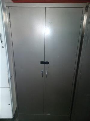 Steel Cabinets 