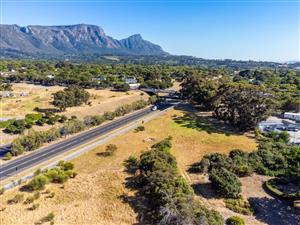 Vacant Land Residential For Sale in Constantia