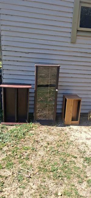 CD Racks