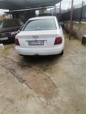 Audi A4 1.8 B5 