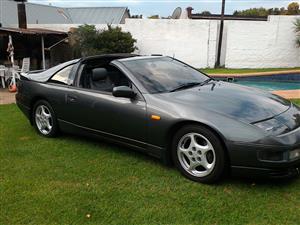 Nissan 300 ZX