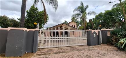 House For Sale in Fauna Park