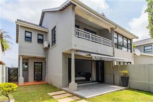 Townhouse For Sale in Umhlanga