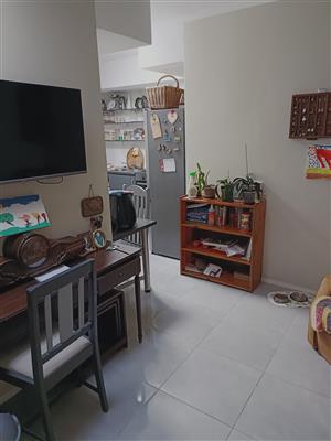 BRACKENHURST Alberton,  1 Bedroom furnished flat 