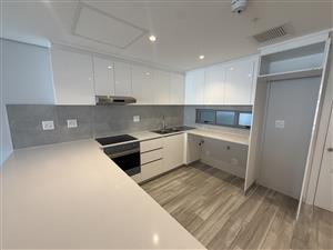 Stunning 2 bedroom apartment in Umhlanga