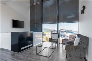 Office Rental Monthly in Town Bush Valley