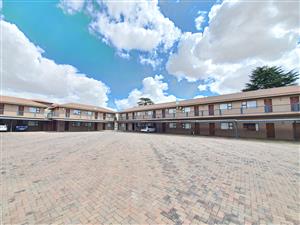 Ground Floor 1 Bedroom flat in Nigel