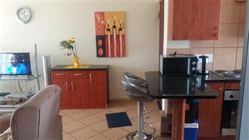 1 Bedroom is Available to Rent in Roodepoort Next to Westgate Mall