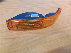 Brand New Jeep Cherokee Kj | LH Facelift | Indicator Lights. 