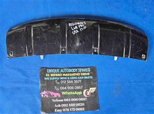 Front Bumper Valance Diffuser Spoiler for Land Rover Discovery 5 