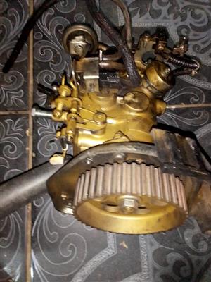Tata super Ace spares
