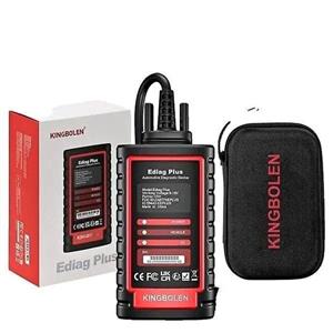 KINGBOLEN EDIAG Plus – Bi-Directional Scanner with ECU Coding