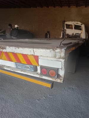 Trucks - Tipper trucks