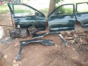 Polo play spares  Vanderbijlpark  0769957233