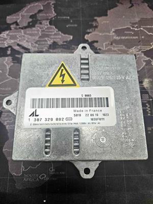 VW Golf 5 (GTI) Headlight Module 