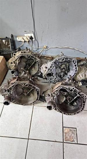 FIAT UNO SPARES FOR SALE