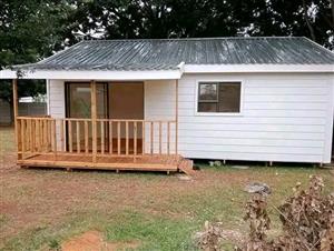 Wendy house