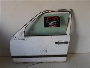 Merc W124 E-class left front door 80-99
