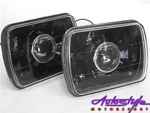 Universal Projector Smoke Headlights