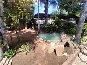 Perfect Pretoria North Investment – Renovated & Ready