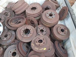 USED TOYOTA BRAKE DISCS FOR SALE USED TOYOTA BRAKE DISCS FOR SALE