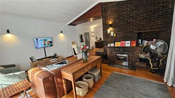 House Rental Monthly in Blairgowrie