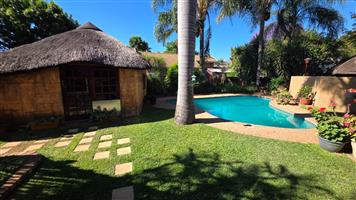 Stunning 4 Bedroom House Doornpoort