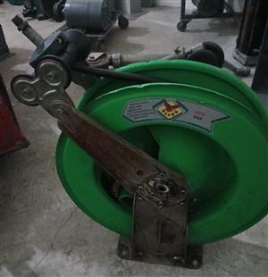Hosereel Auto retractable