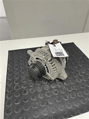 Toyota Corolla Proffesional 1.3 Alternator for sale (1NR)