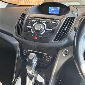 2014 Ford Kuga 1.6 Ecoboost, auto, awd, fullhouse, fsh, very neat