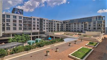 "Luxury 3-Bedroom Furnished Penthouse at Bedford Square – Available Now"