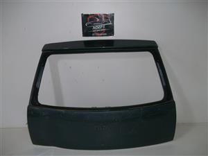 Tata Indica Vista Tailgate