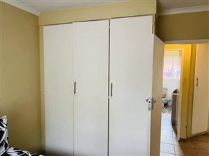 House to rent at Doornpoort