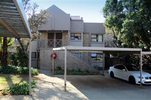 Townhouse For Sale in Garsfontein